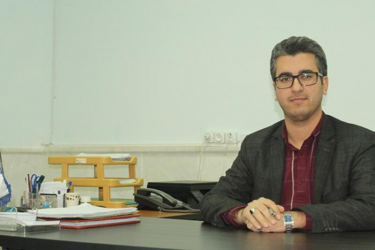 میثم واحدیان
