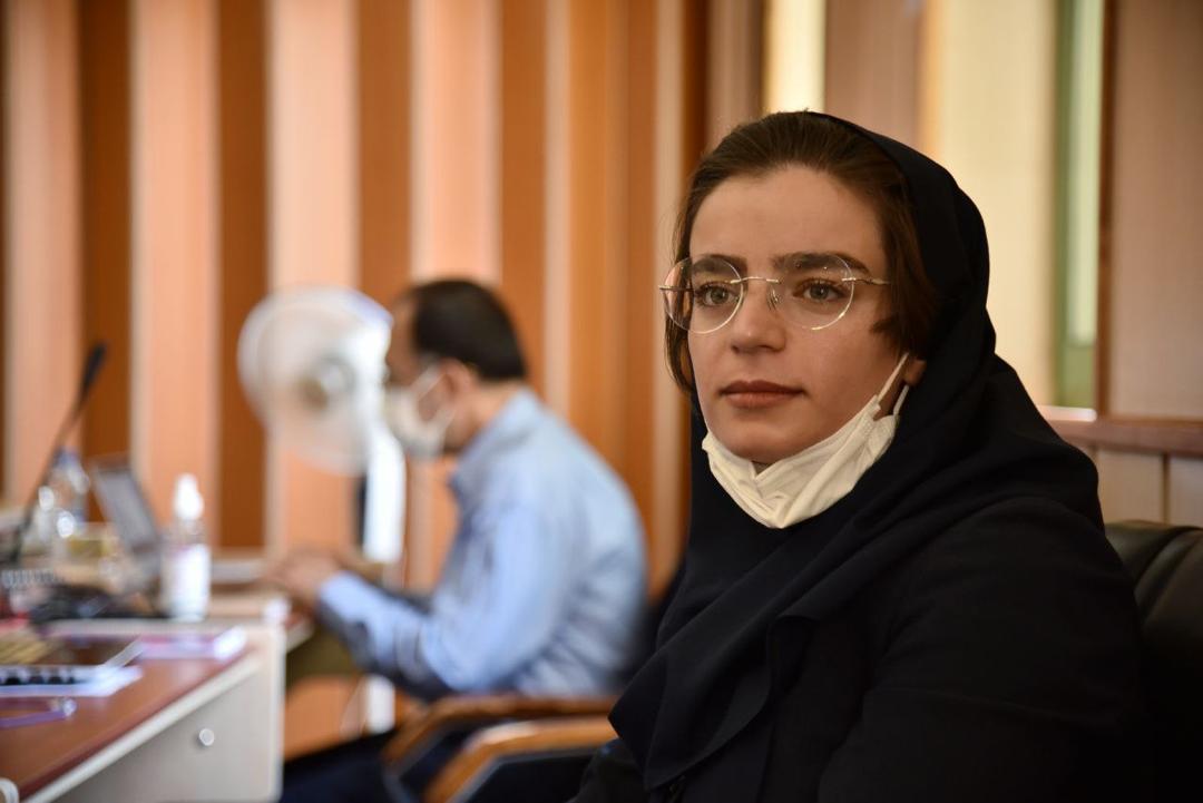 دکتر شوشتري