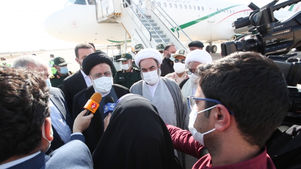 رئیسی