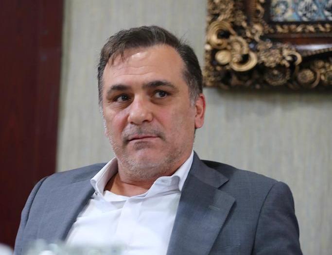 میرشاد ماجدی