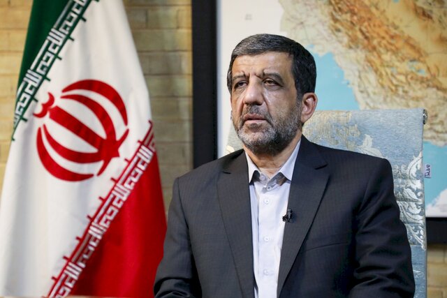 ضرغامی
