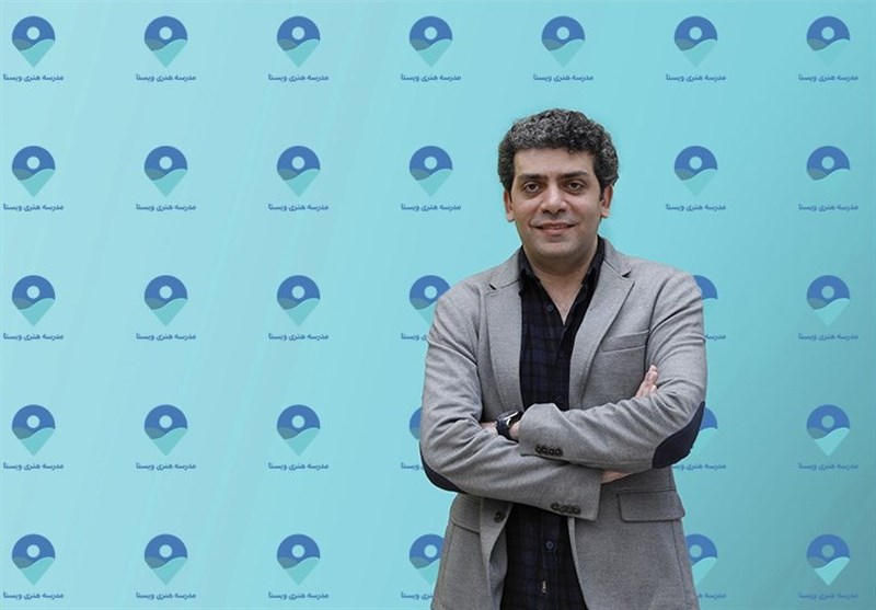 بابک نکویی