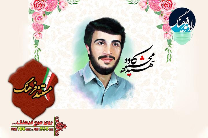 مستند فرهنگ