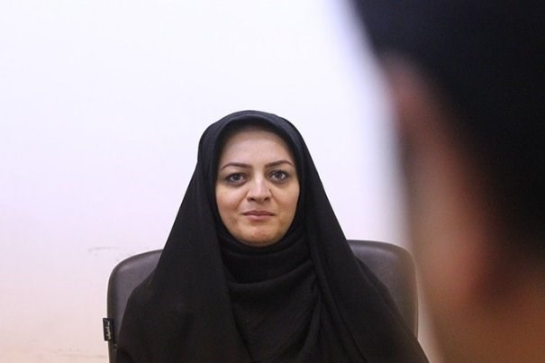 سلمی بابایی