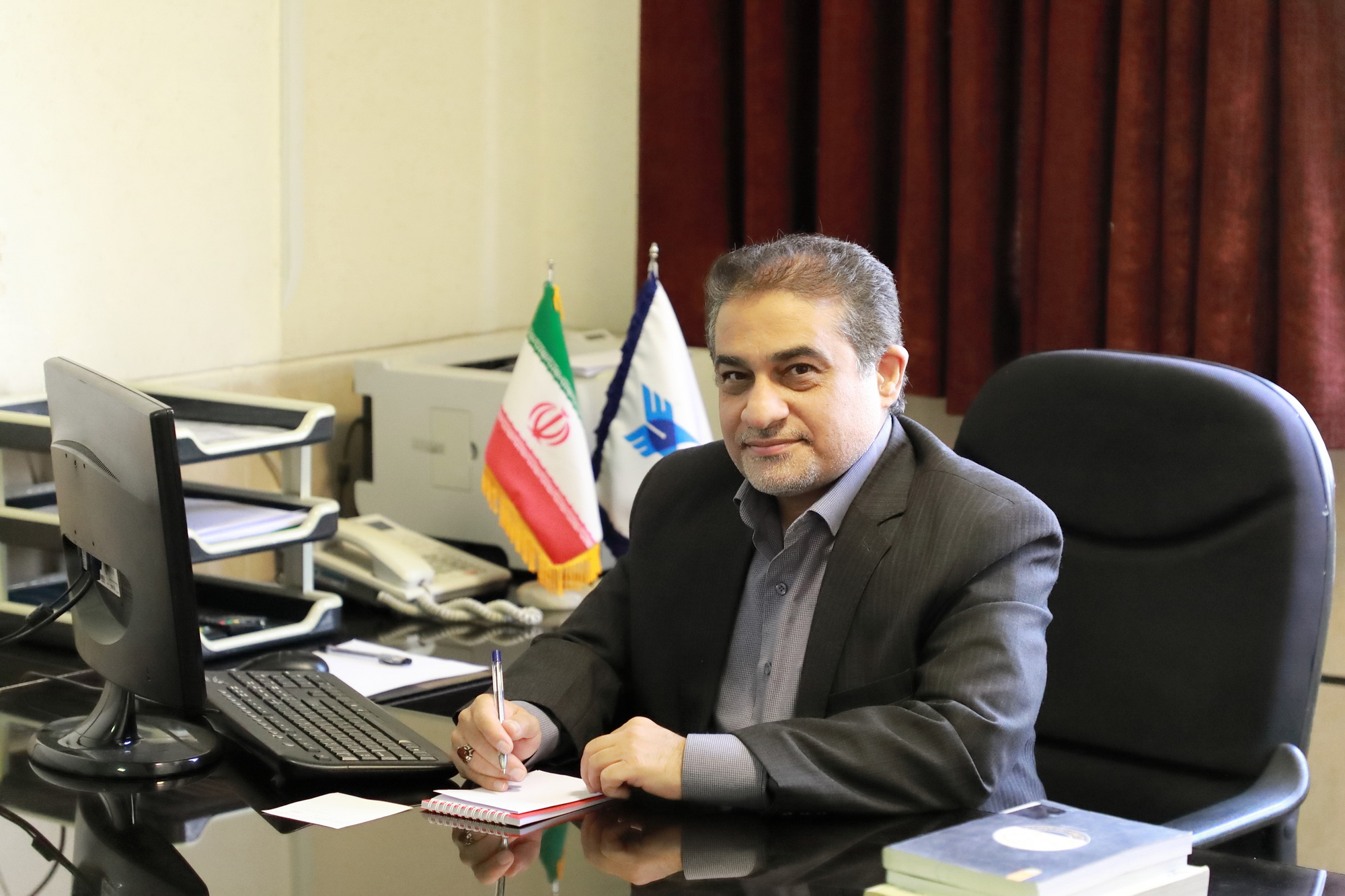 سیدمحمدحسین معزی