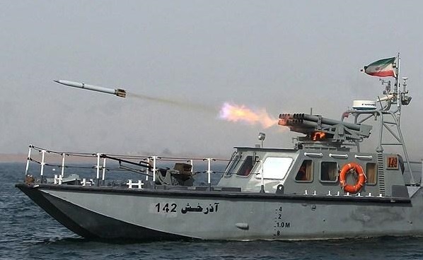 قایق تندرو