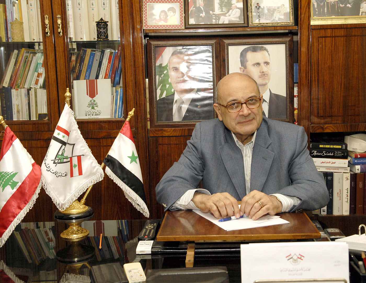 نصری خوری