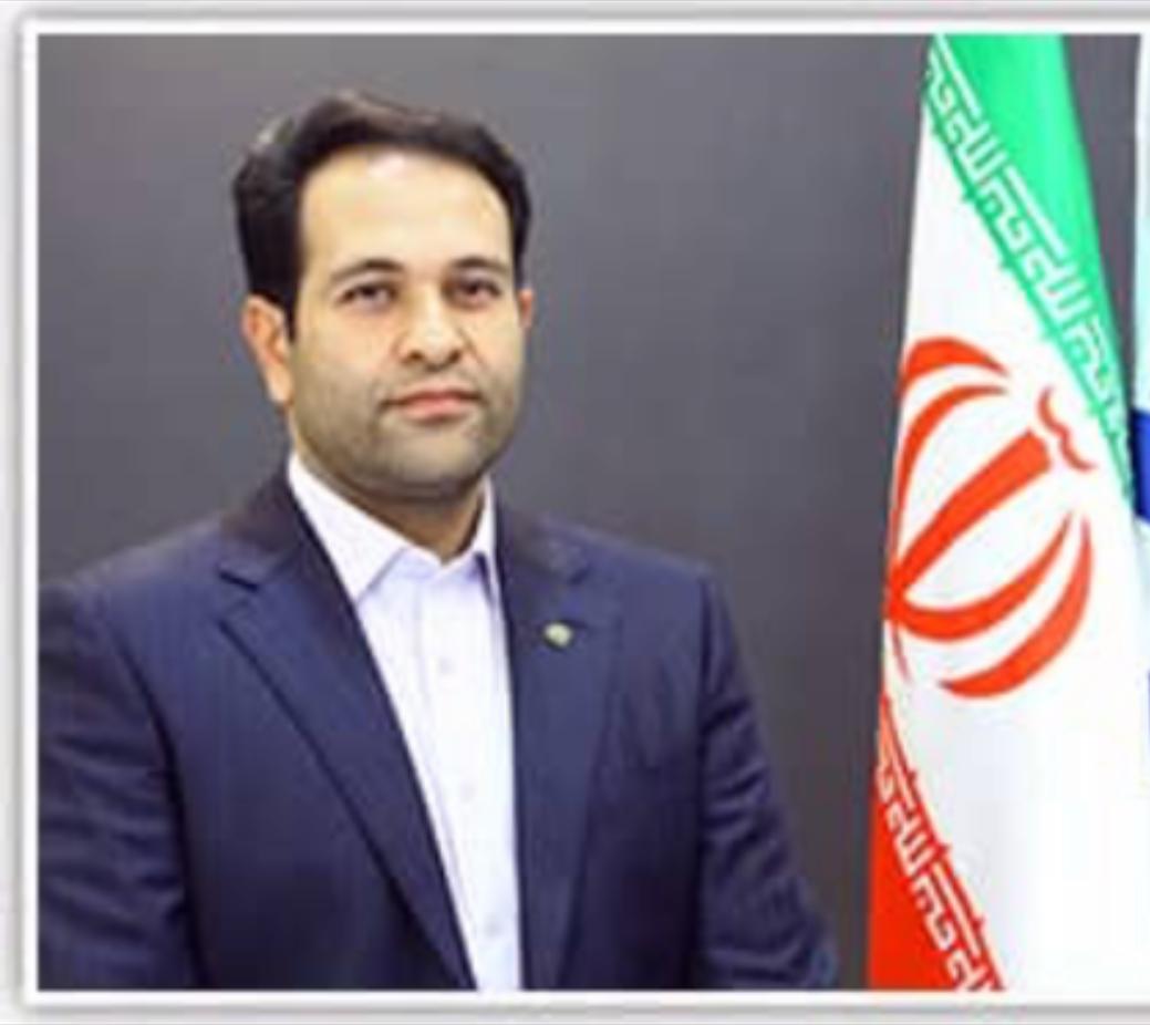 ایزدی خواه