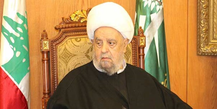 عبدالامیر قبلان