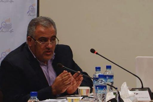 حمیدرضا سهرابی