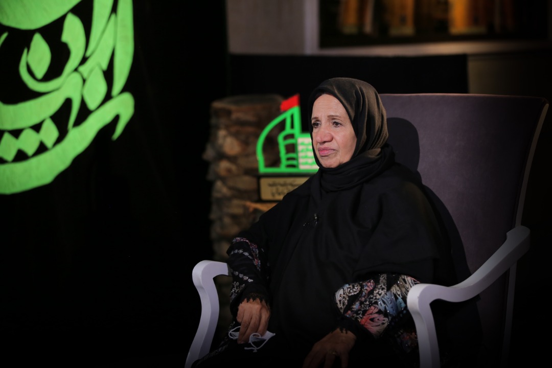 گیتی معینی