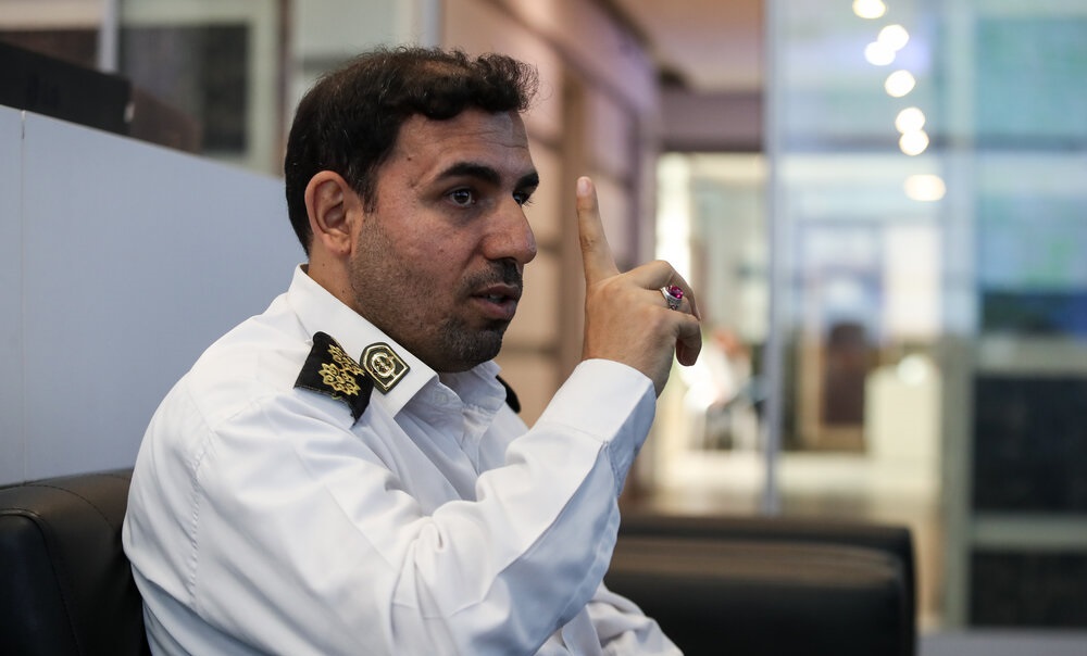 سرهنگ رازقی