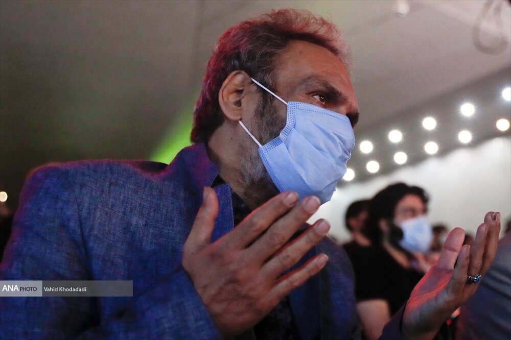 جهانگیر الماسی