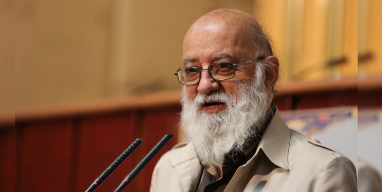 مهدی چمران