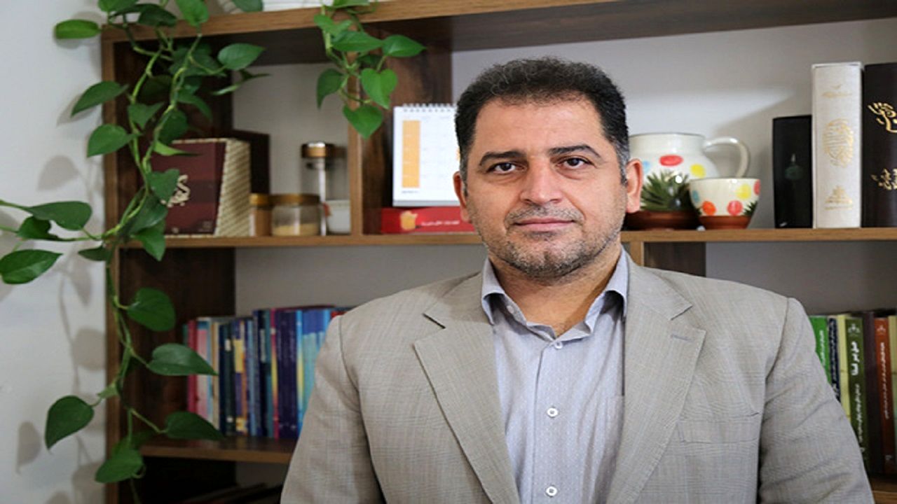 ناصر مدیحی طامه