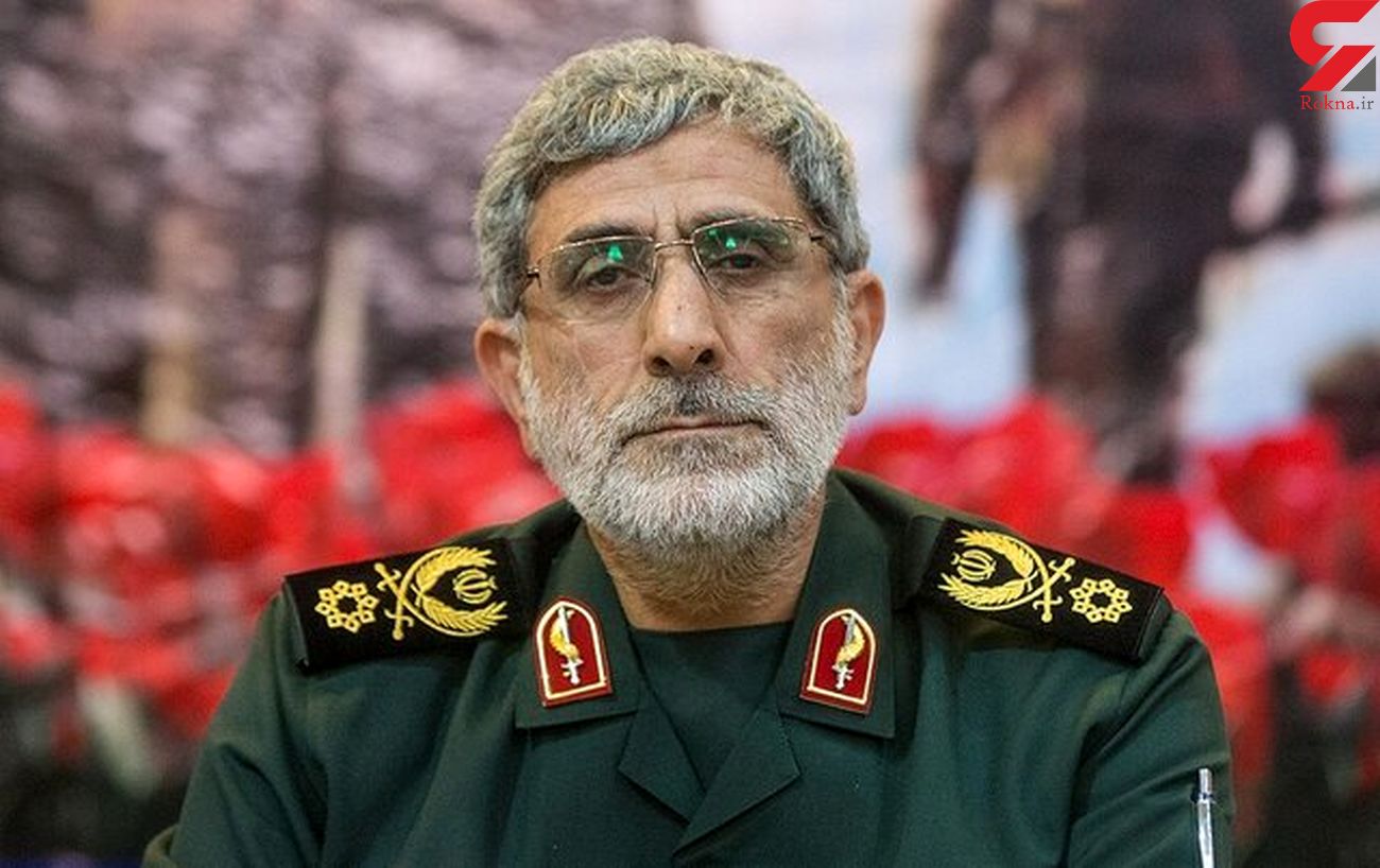 سردار قاآنی
