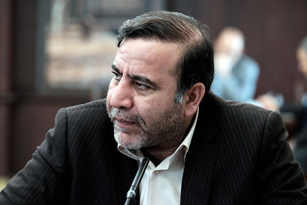 داریوش امانی