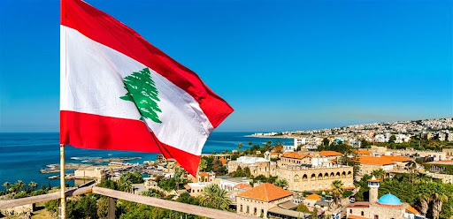 لبنان