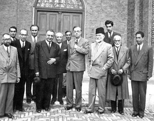 فروزان فر