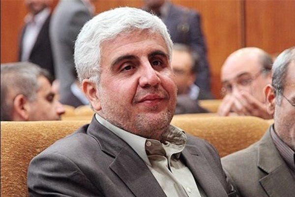 فرهاد رهبر