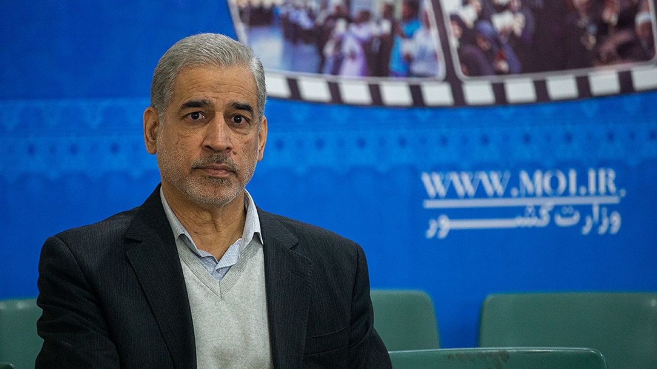 صادق خلیلیان