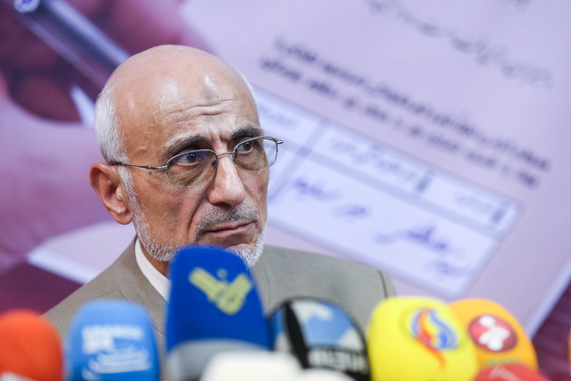 میرسلیم