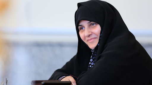 جمیله علم الهدی