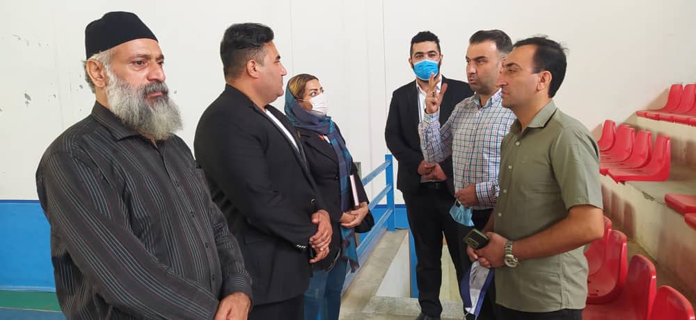 بازدید