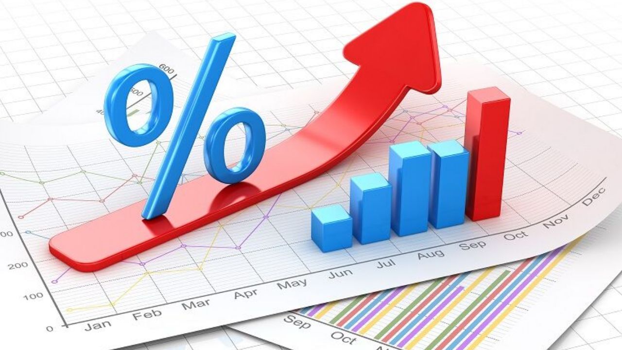 آمار تورم