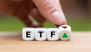 صندوق etf