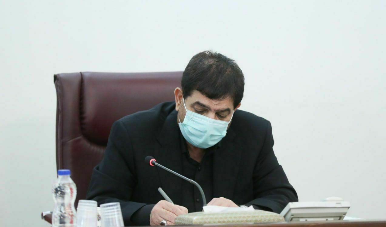محمد مخبر نامه