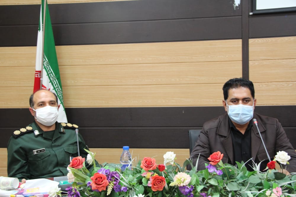 دانشگاه آزاد ممسنی
