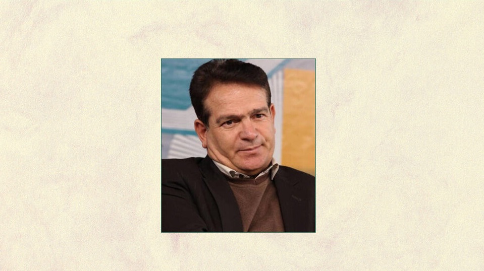 محمد گودرزیدهریزی