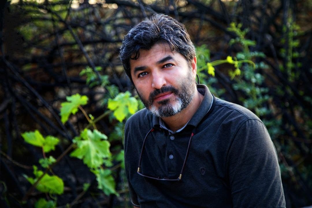 پرتره‌ زندگی «سیدغفار» جهادگر معروف