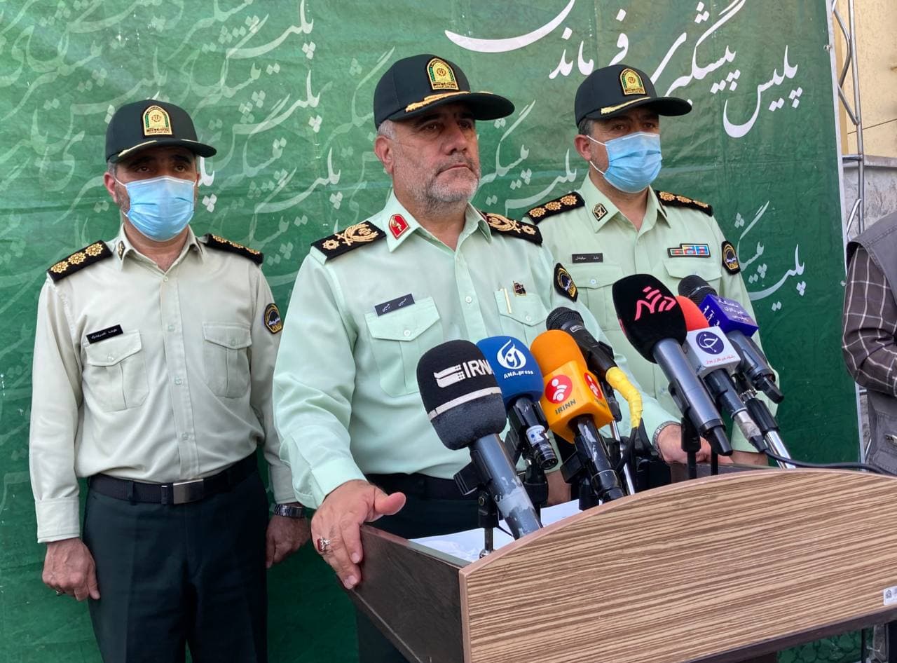 سردار رحیمی