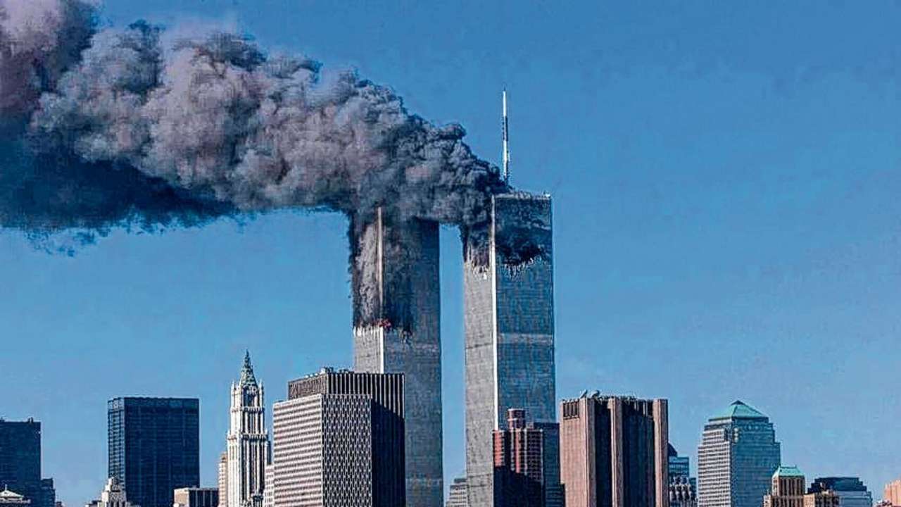 11 سپتامبر