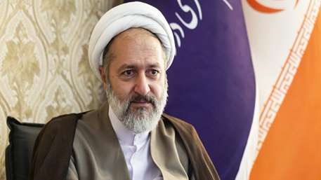 حجت الاسلام تقوی
