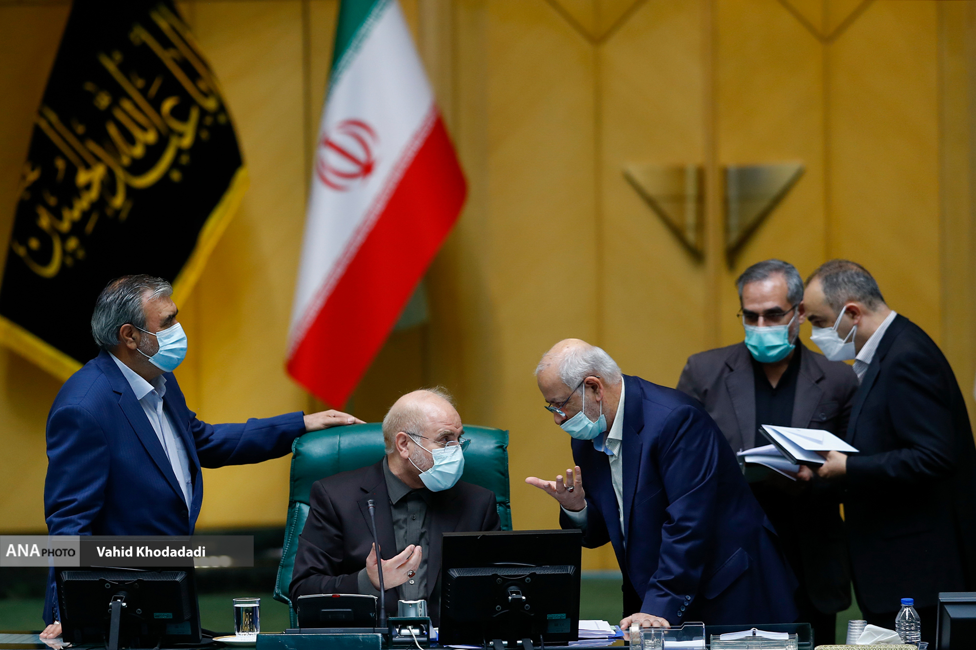 مجلس شورای اسلامی