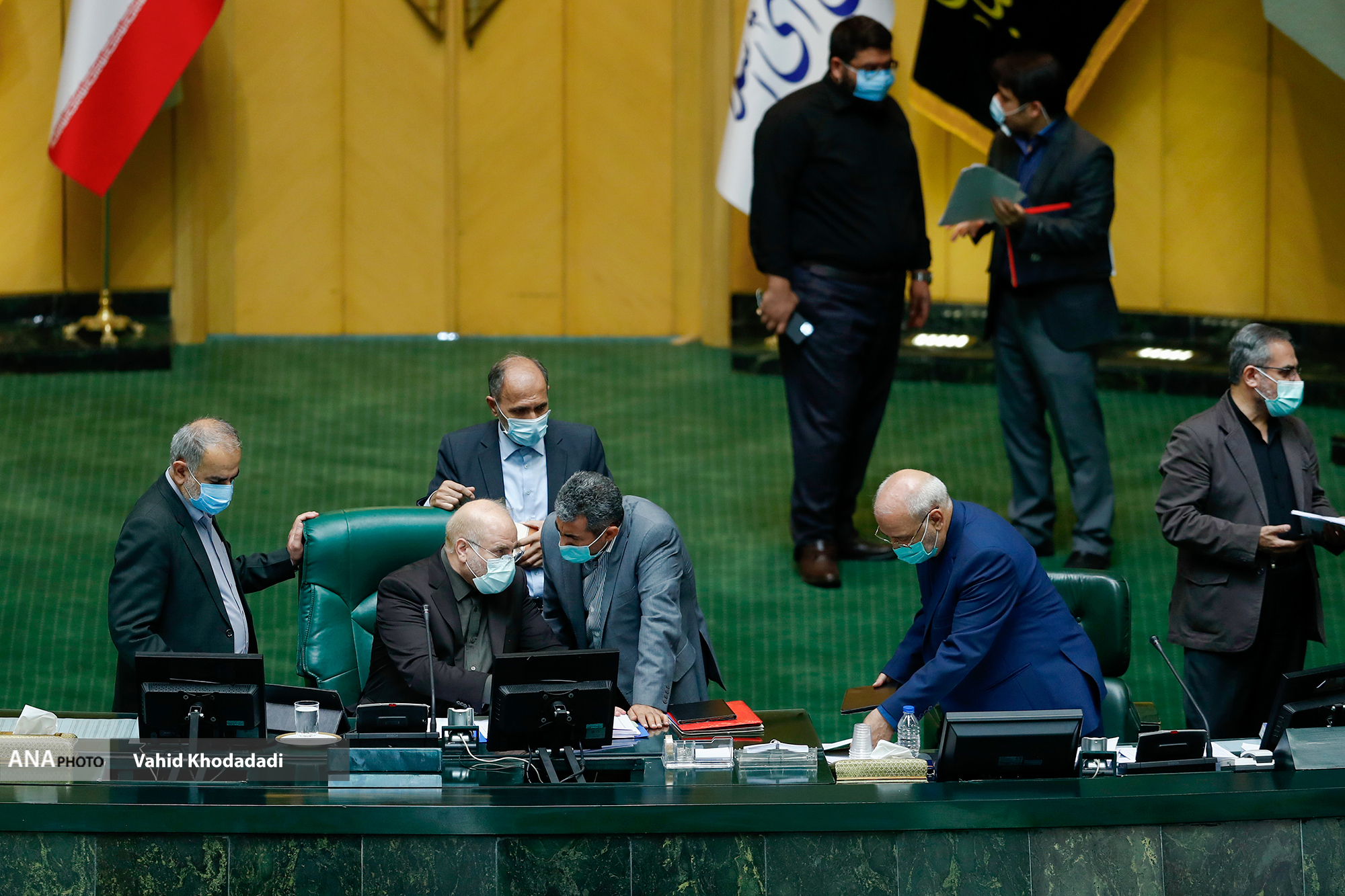مجلس شورای اسلامی