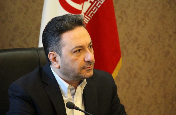 ناصر شاه‌باز