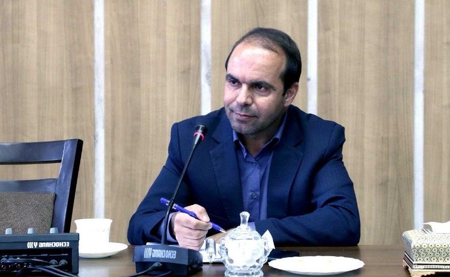 چاهوکی