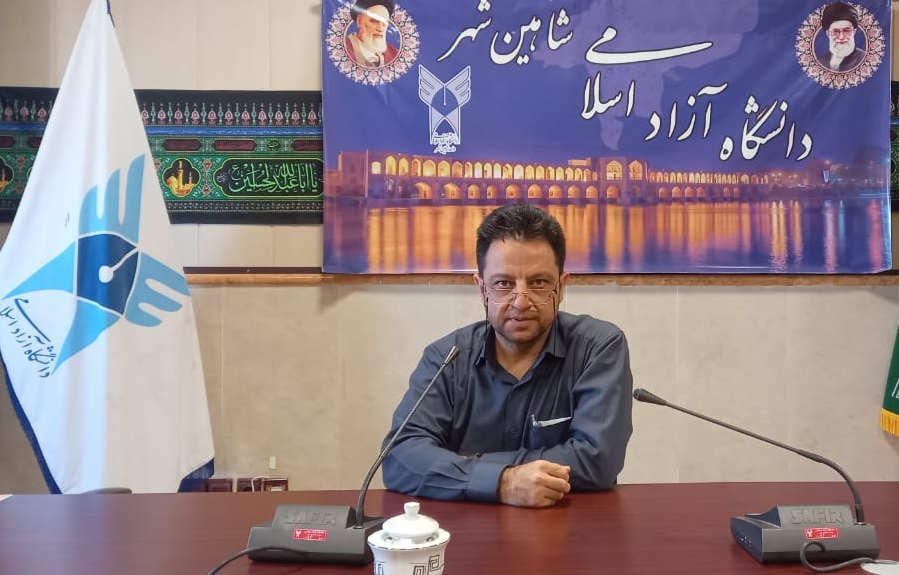 حمیدرضا خدایی
