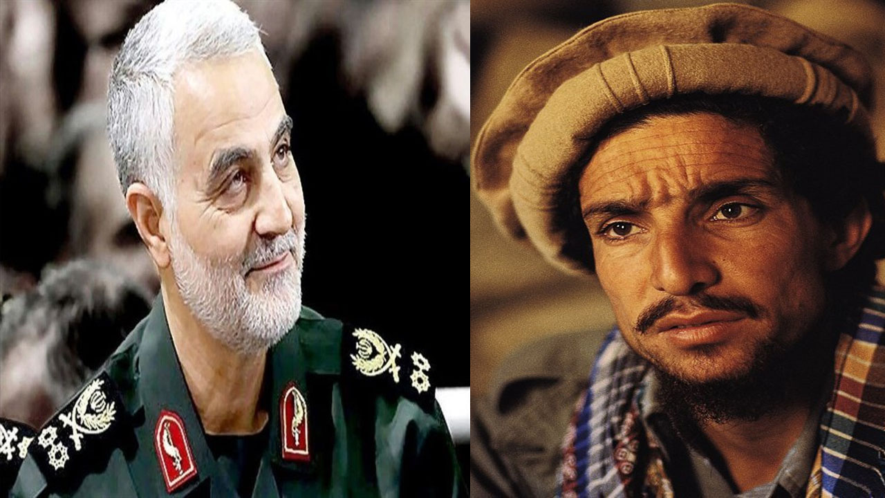 سردار سلیمانی
