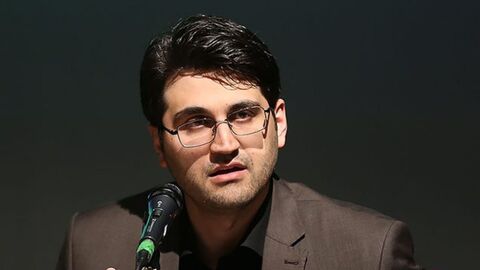 سید محمدهادی سبحانیان