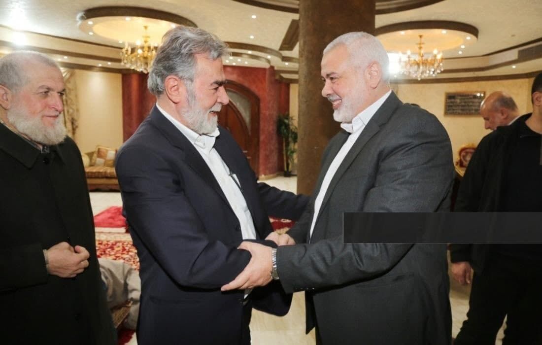 هنیه النخاله