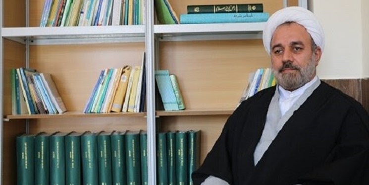 محمد نژاد
