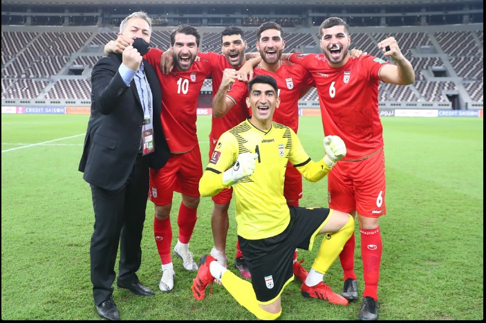 تیم ملی