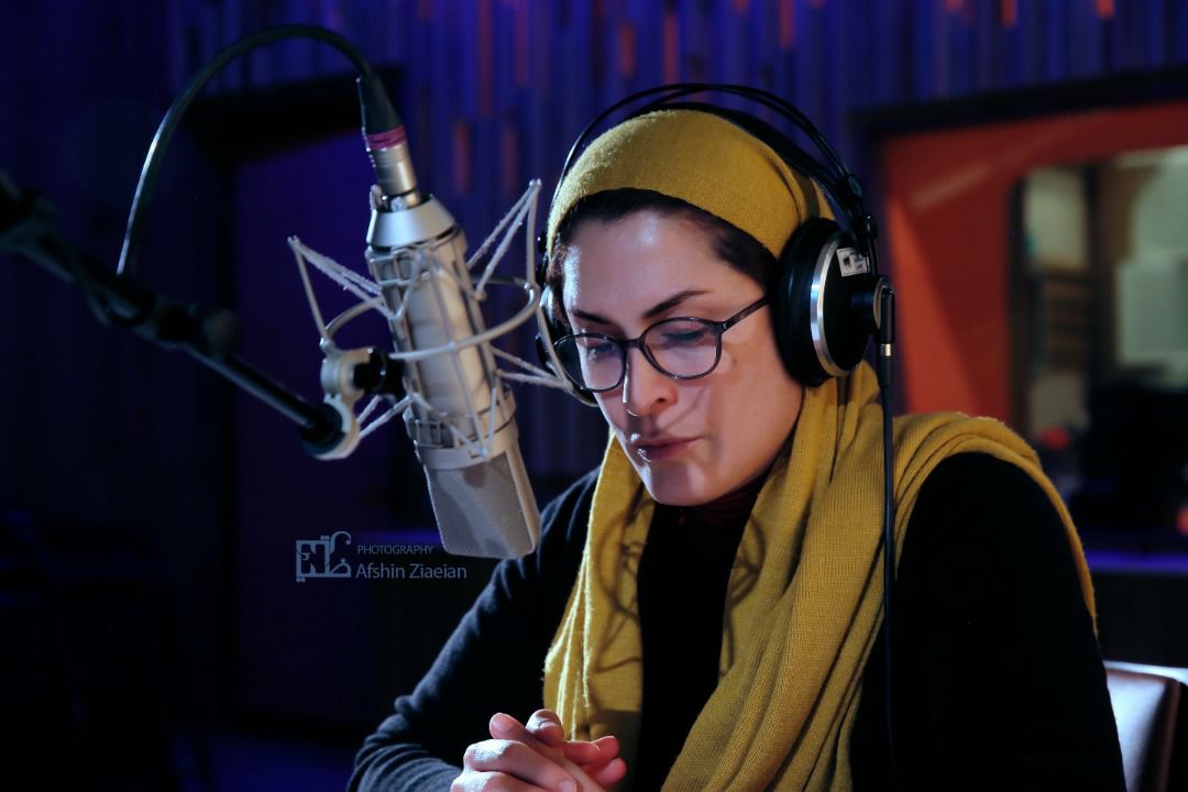 بهناز جعفری