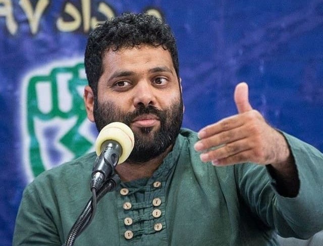مهدی جهان تیغی