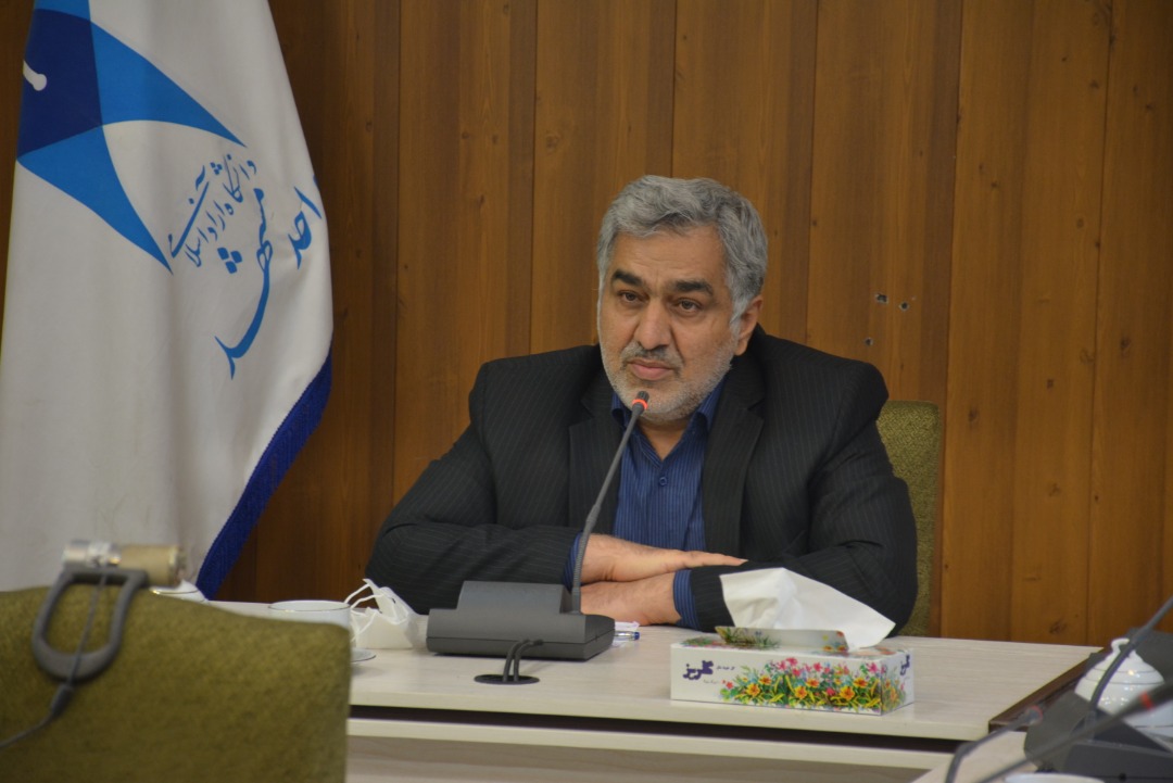 مسعود طاهری لاری